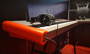 Dexibell Vivo