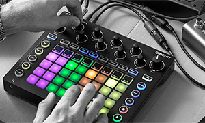 Novation Circuit