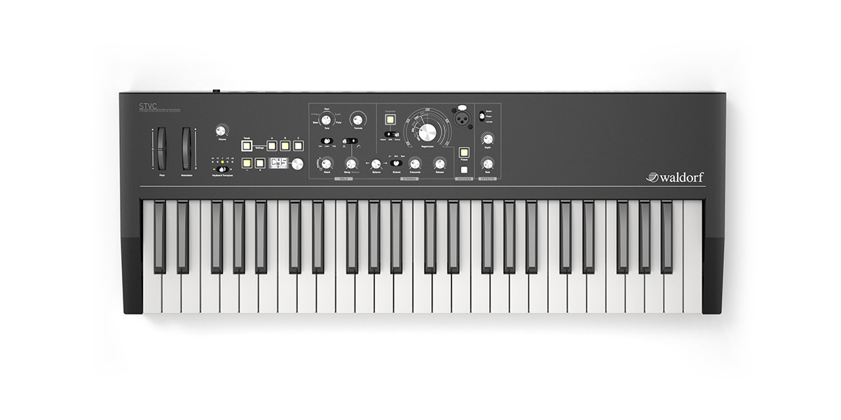 Waldorf STVC