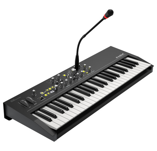 Waldorf STVC