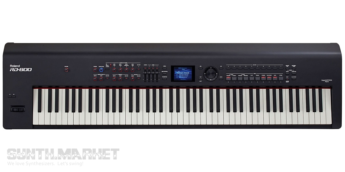 Roland RD-800 Roland RD-800